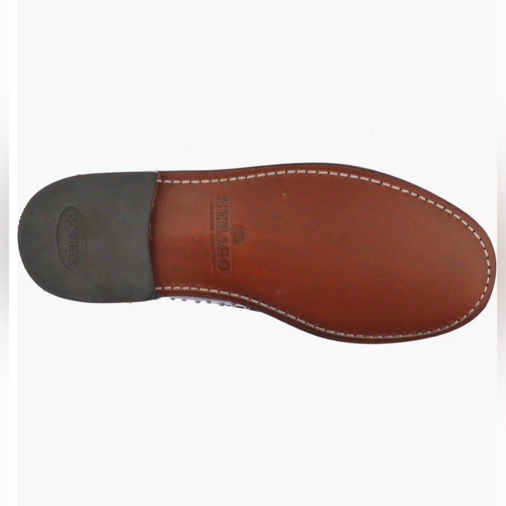 Sebago Dan Studs Penny Loafer (Women) - Picture 5 of 10